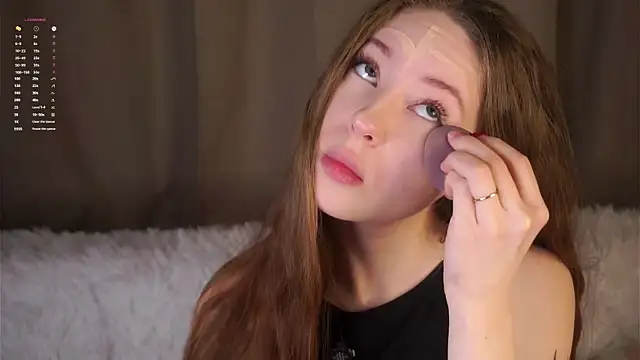 Snapshot of NakeshaPogar chatting on 03-02-26, 01:28 NakeshaPogar online show from 03-02-26, 01:28