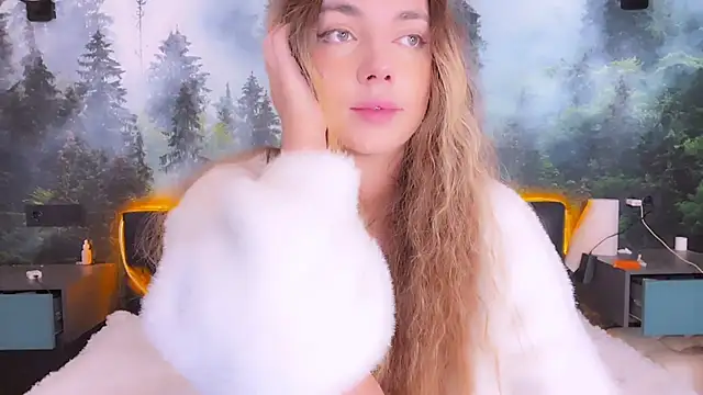 Eva StarXXXX online show from 11-01-25, 12:17