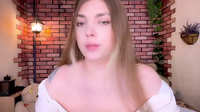 Eva StarXXXX online show from 03-15-26, 08:49