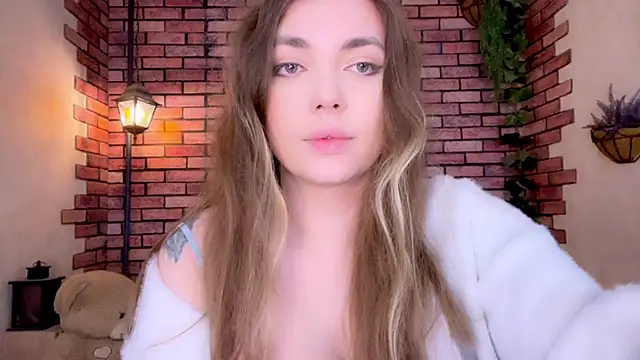 Eva StarXXXX online show from 04-08-26, 10:22