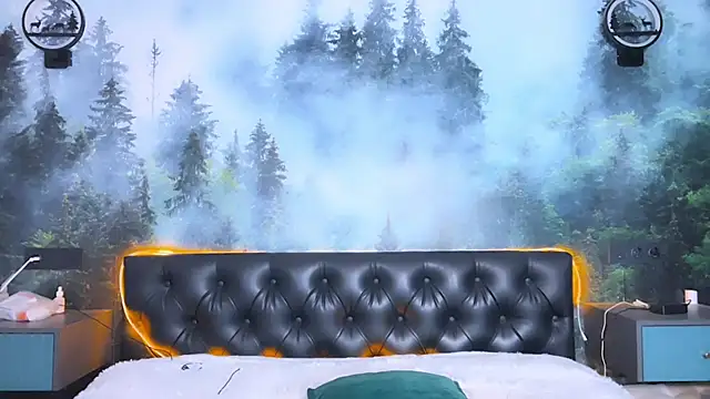 Eva StarXXXX online show from 11-07-25, 03:22