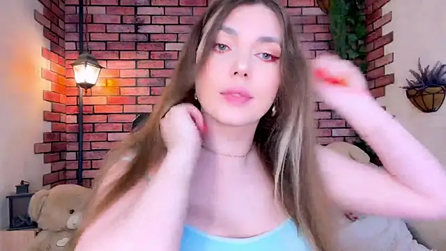 Eva StarXXXX online show from 05-31-26, 09:26