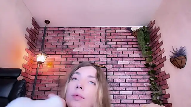 Eva StarXXXX online show from 09-27-25, 09:32