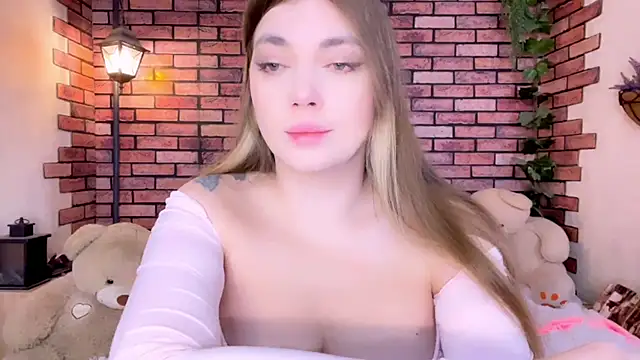 Eva StarXXXX online show from 01-12-26, 06:09