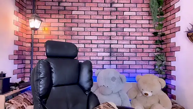 Eva StarXXXX online show from 12-16-25, 01:26