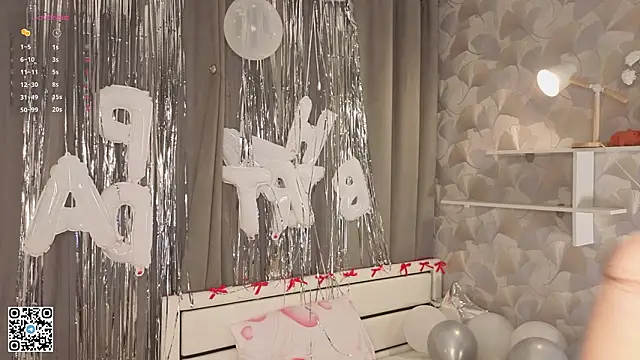 ShaeHeeter online show from 02-24-26, 04:02