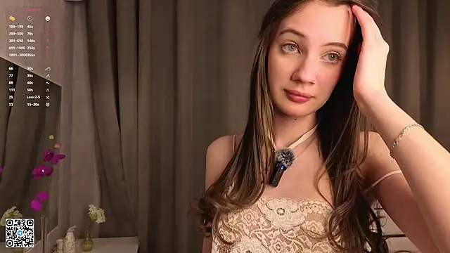 ShaeHeeter online show from 02-13-26, 04:45