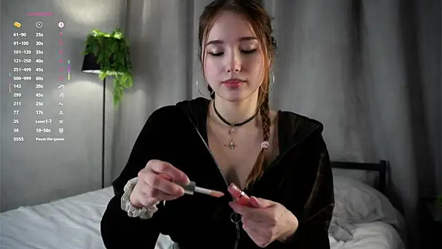 TenaTretina online show from 02-22-26, 11:12