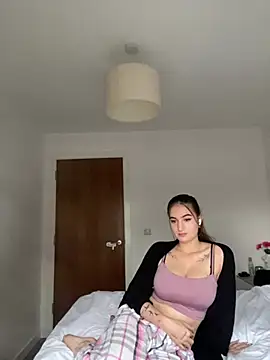 Trinitysecret online show from 01-18-26, 01:58