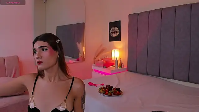 PAMELA BRANZ online show from 03-04-26, 11:51