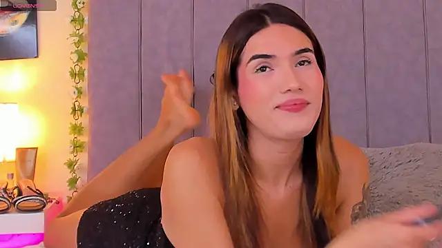 PAMELA BRANZ online show from 03-22-26, 11:56