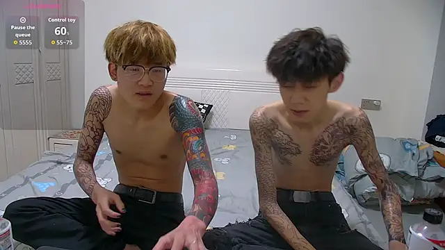 paofu-001 online show from 03-24-26, 10:26