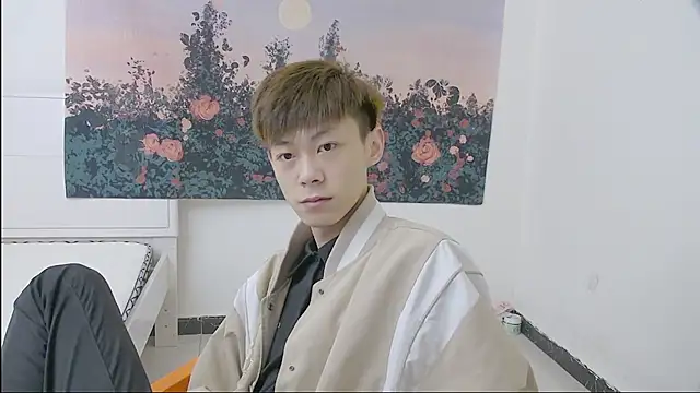 paofu-001 online show from 07-20-26, 10:11