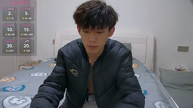 paofu-001 online show from 03-22-26, 06:26