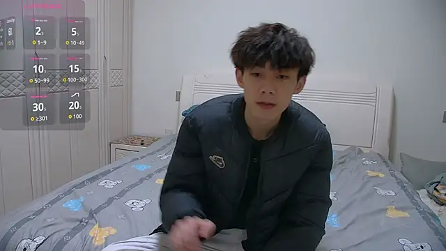 paofu-001 online show from 03-29-26, 10:28