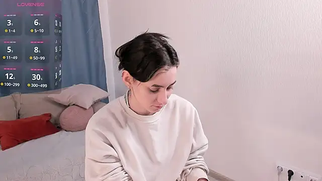 JackiYoss online show from 02-22-26, 11:34