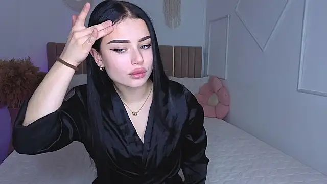 Silena sky online show from 03-07-26, 09:59