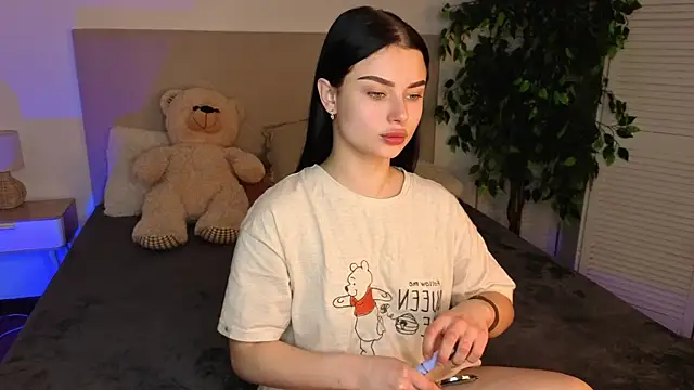 Silena sky online show from 04-11-26, 07:16