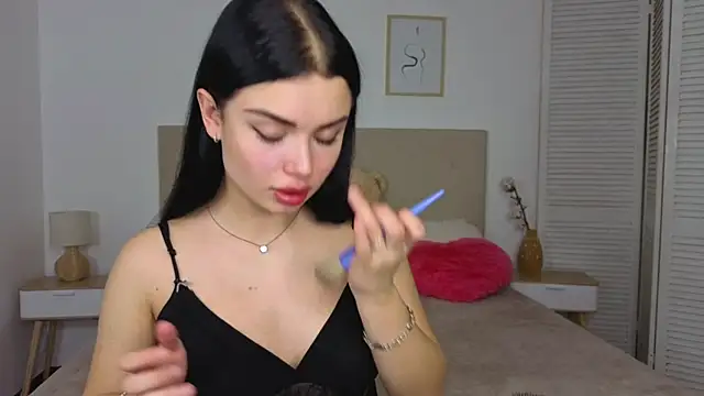 Silena sky online show from 02-14-26, 01:33