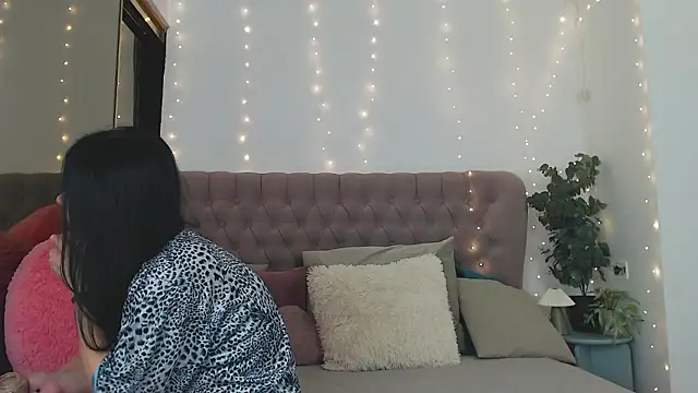 Silena sky online show from 02-25-26, 01:55