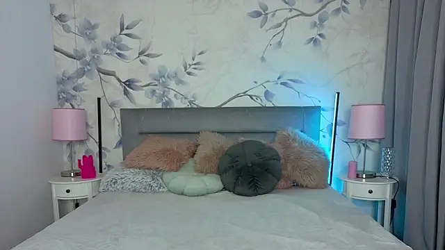 Silena sky online show from 02-20-26, 02:19