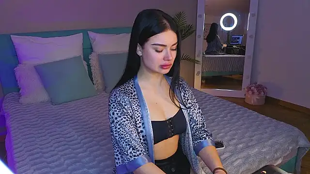 Silena sky online show from 03-03-26, 07:37