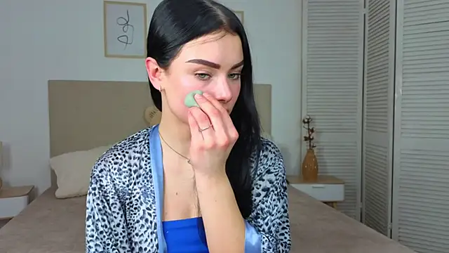 Silena sky online show from 02-03-26, 01:38