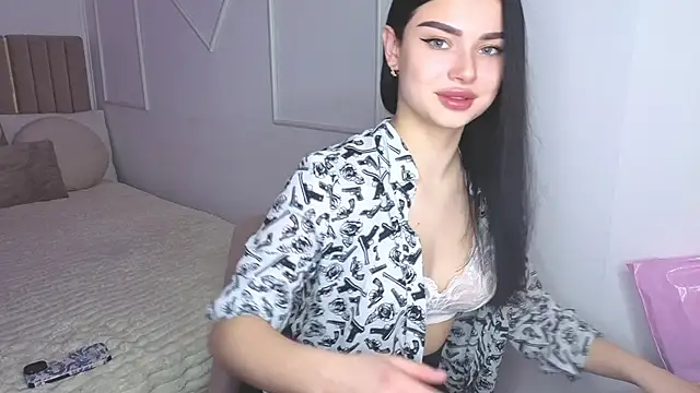 Silena sky online show from 02-26-26, 02:39