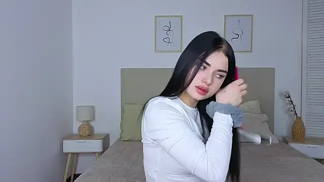 Silena sky online show from 02-18-26, 01:40