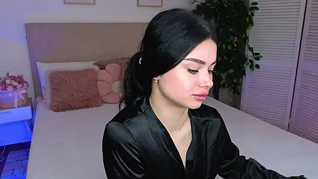 Silena sky online show from 05-22-26, 07:06