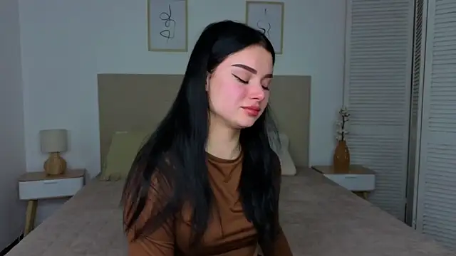 Silena sky online show from 02-05-26, 02:13