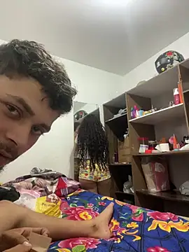 casal prosperar online show from 02-25-26, 03:51