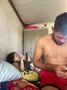 casal prosperar online show from 02-03-26, 07:52