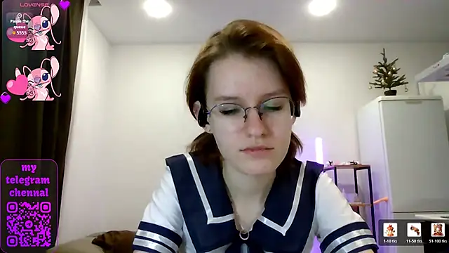 Snapshot of PetralPrime chatting on 02-24-26, 05:14 PetralPrime online show from 02-24-26, 05:14