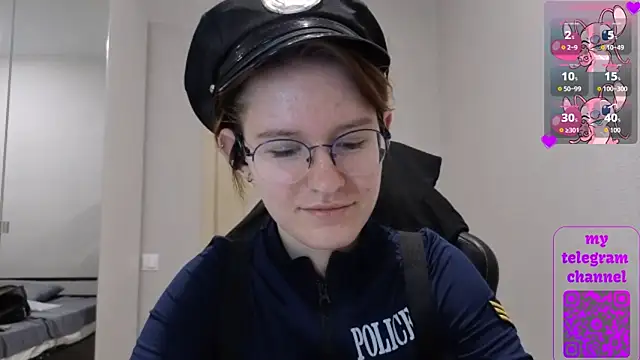 PetralPrime online show from 04-01-26, 06:49