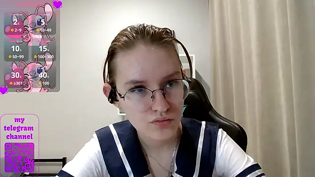 PetralPrime online show from 03-07-26, 06:13