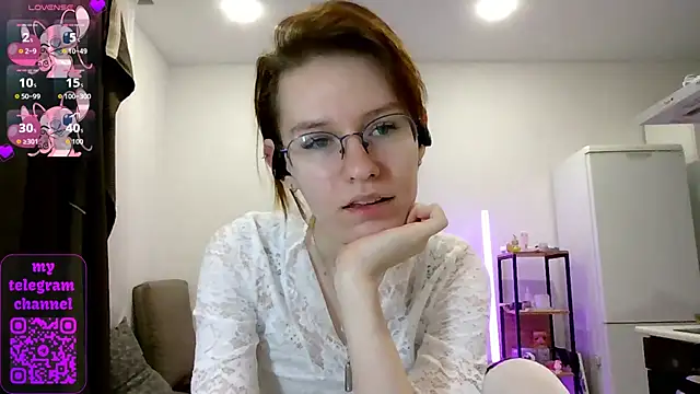 PetralPrime online show from 03-10-26, 06:34