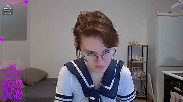 PetralPrime online show from 04-09-26, 06:14