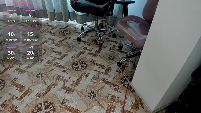 Snapshot of Lucia_24x chatting on 03-04-26, 12:13 Lucia 24x online show from 03-04-26, 12:13