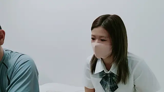 Nanase-Hina online show from 02-01-26, 12:36