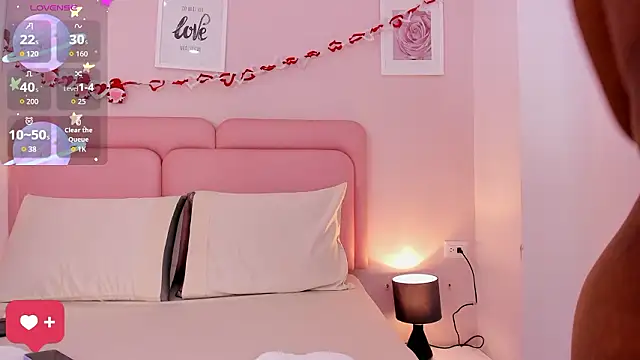 sexy curlylady online show from 02-23-26, 12:34