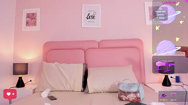 sexy curlylady online show from 02-13-26, 12:54