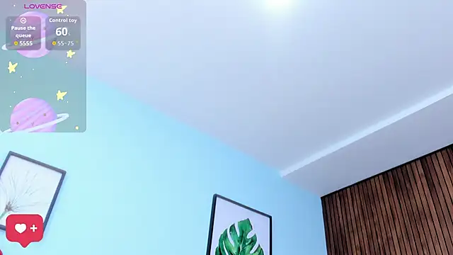 sexy curlylady online show from 05-15-26, 07:50