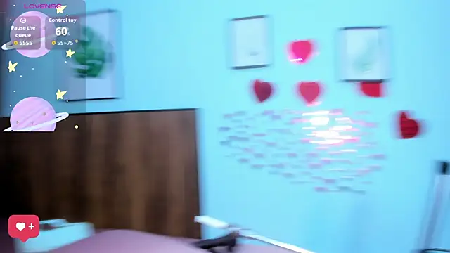 sexy curlylady online show from 05-14-26, 01:13