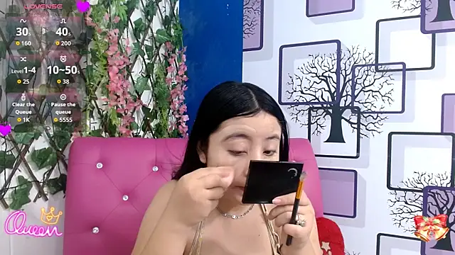 angelhotlatina18 online show from 02-11-26, 11:54