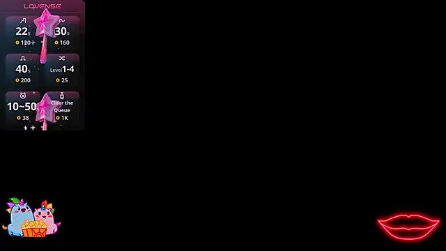 angelhotlatina18 online show from 02-10-26, 11:42