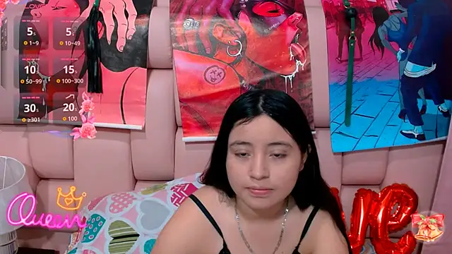 angelhotlatina18 online show from 02-16-26, 12:04