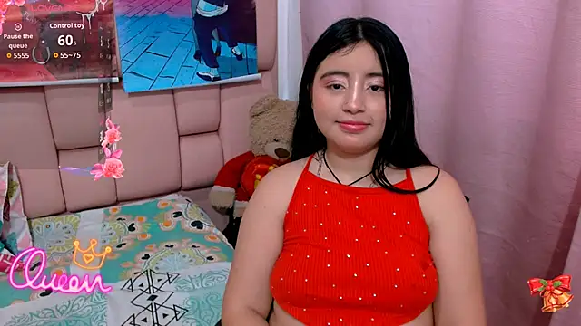 angelhotlatina18 online show from 03-05-26, 11:51