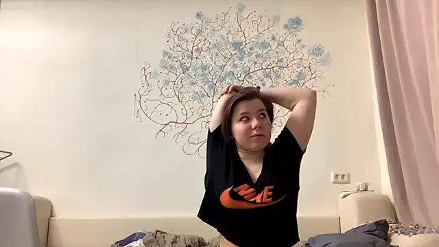 Elna coolbyts online show from 01-17-26, 05:27