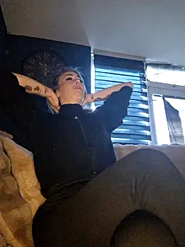 dewimp1 online show from 04-03-26, 03:51